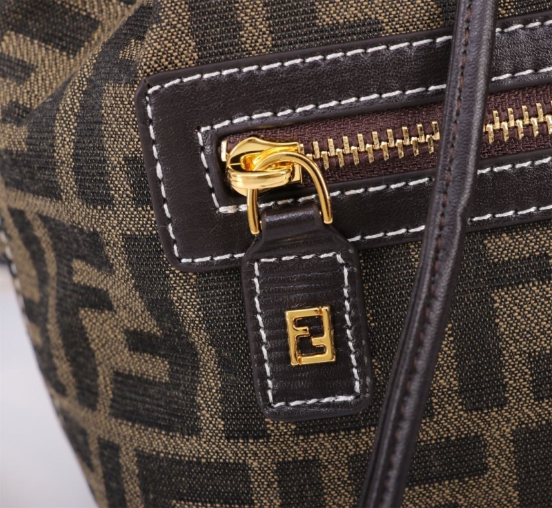 Fendi Backpacks